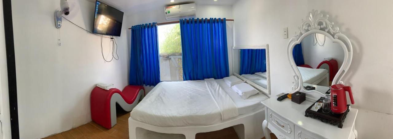 Hotel Mai Tuan Chanh Mon A Tay Ninh Exterior photo