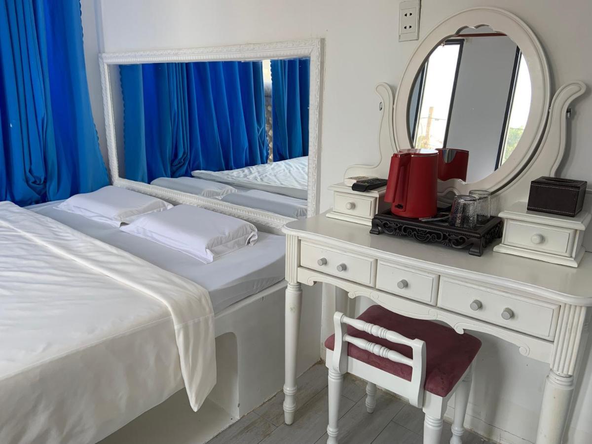 Hotel Mai Tuan Chanh Mon A Tay Ninh Exterior photo