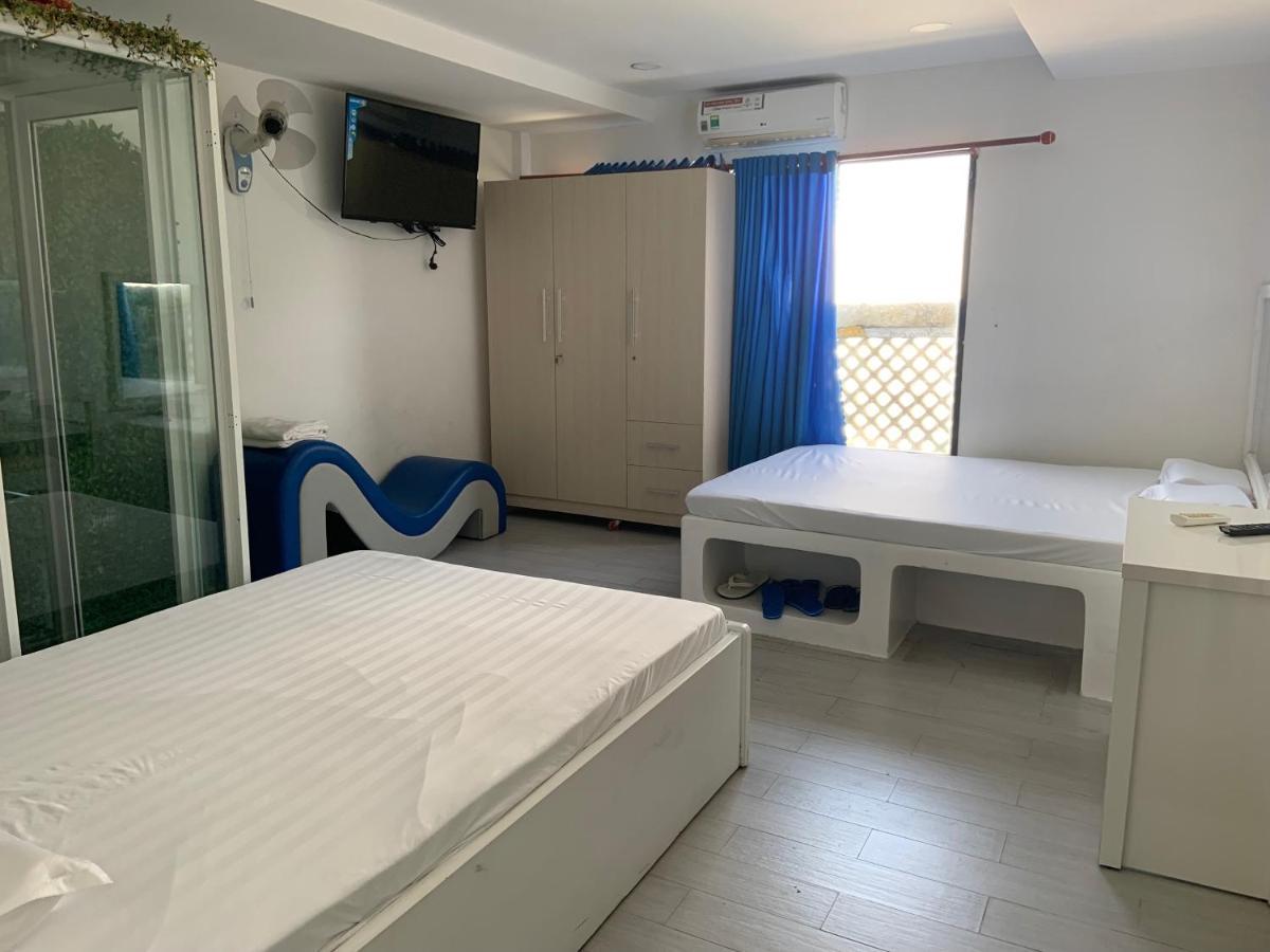 Hotel Mai Tuan Chanh Mon A Tay Ninh Exterior photo
